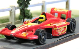 HOT WHEELS F1 McDONALD'S LIMITED EDITION 2001 - Picture 1 of 5