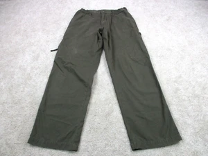 5.11 Tactical Pants Men 28 Green Covet Cargo Pockets Outdoors Work Wear 28x30 * - Picture 1 of 13