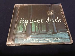 Drew's Famous Forever Dusk Party Music CD  - Picture 1 of 3