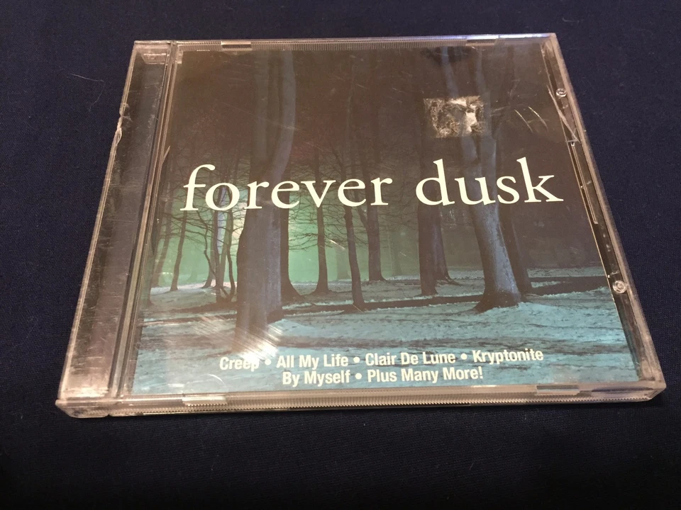 Drew's Famous Forever Dusk Party Music CD  - Image 1 of 3