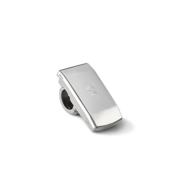 Weber 7661 3 inch Handle Light - Gray