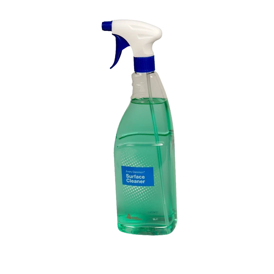 Avery Dennison Surface Cleaner 1 Liter Lackvorbereitung Fahrzeugvollfolierung