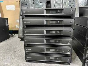 Amplificador de Potencia Digital L3600FD Prueba DYNACORD BIEN Usado - Imagen 1 de 4