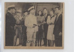 1943 R4 The Adventures of Smilin' Jack #75 z6d