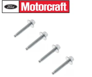 ✅Set of 4 - Ignition Coil Bolt Screws for Ford Lincoln 1997-2019 OEM W711062S437 - Picture 1 of 8