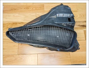 ✅ 03 04 05 06 W220 MERCEDES S S430 S500 CABIN AIR BOX HOUSING 2208300144 OEM - Picture 1 of 15