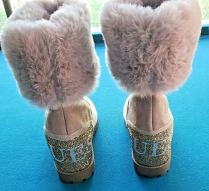 Las mejores ofertas en Botas marrones con cuña GUESS para Mujeres | eBay
