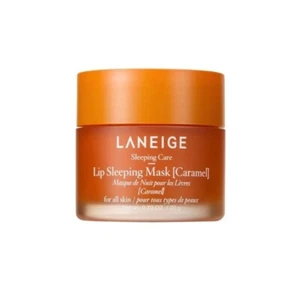 LANEIGE Lip Sleeping Mask Caramel Scent Balm Treatment Moisturizing Nourish 20 g