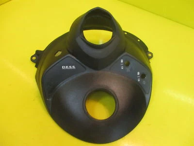 OEM GEUNINE SKIDOO SKI DOO SUMMIT PAINEL DE INSTRUMENTOS CAPA CONSOLE PAINEL TRAÇO - Imagem 1 de 4