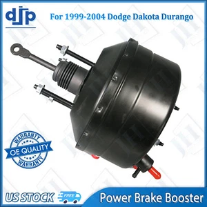 Aspiradora de refuerzo de freno DJP OE para Dodge Dakota Durango 1999 2000 2001 2002 03 2004 - Imagen 1 de 6