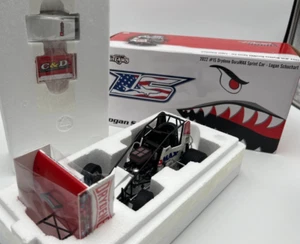ACME - 1:18 model - 2022 #1S Sprint Car - Logan Schuchart - A1822004 - Bild 1 von 18