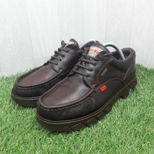 kickers moccasins 90s