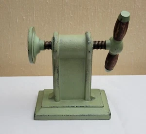 Vintage Industrial Clamp Style Bookend - Picture 1 of 6