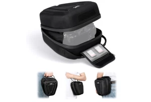 Hartschale Kameratasche Tasche für Canon EOS R50 R100 R10 R8 R7 R6 Mark II R5 - Bild 1 von 15