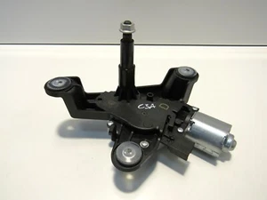 CITROEN C3 AIRCROSS 2017-21 REAR WINDOW WIPER MOTOR 9819900080             P7902 - Picture 1 of 7
