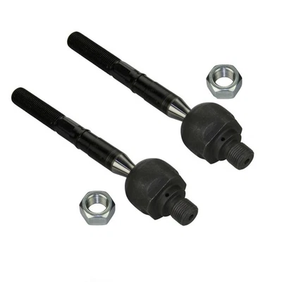 Front Left & Right Inner Tie Rods for Kia Borrego 2009-2011 - Image 1 of 4