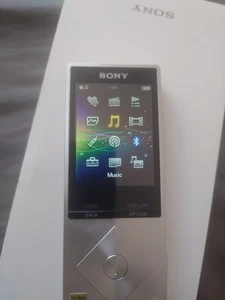 Sony NWZ-A15 Walkman 16GB High-Resolution Audio Player - Picture 1 of 15