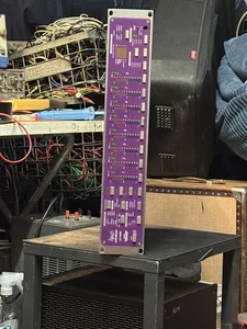 Apogee Ad-8000 24Bit Ad/Da Converter - Picture 1 of 9