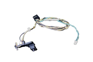 HP Pavilion S5-1xxx Series Desktop Power Button with Cable 644366-001 - Afbeelding 1 van 1