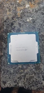 Intel Core i5-9500 3.00GHz Socket LGA1151 Processor CPU (SRF4B) - Picture 1 of 2