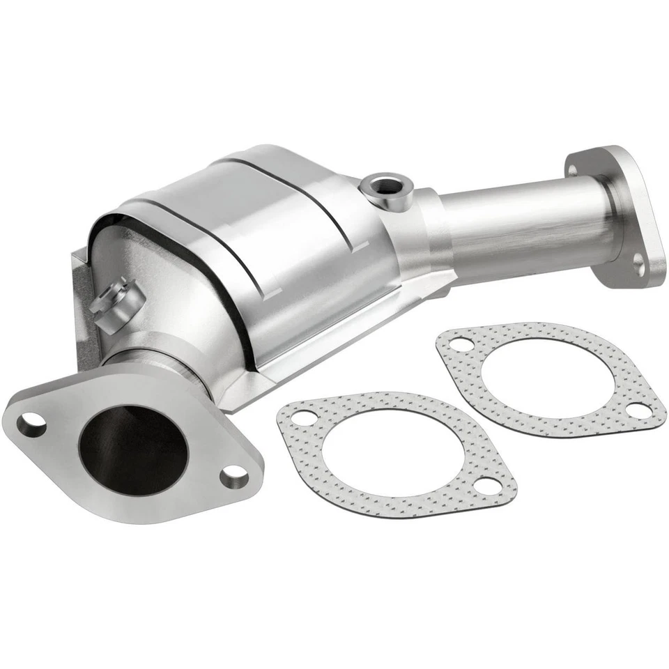 Convertidor catalítico MagnaFlow 51122-BH para Subaru Impreza 1993 1994 1995 1996 Foto 1 de 4
