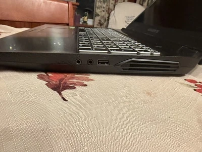 Gigabyte a5 k1 Gaming Laptop - Image 1 of 4