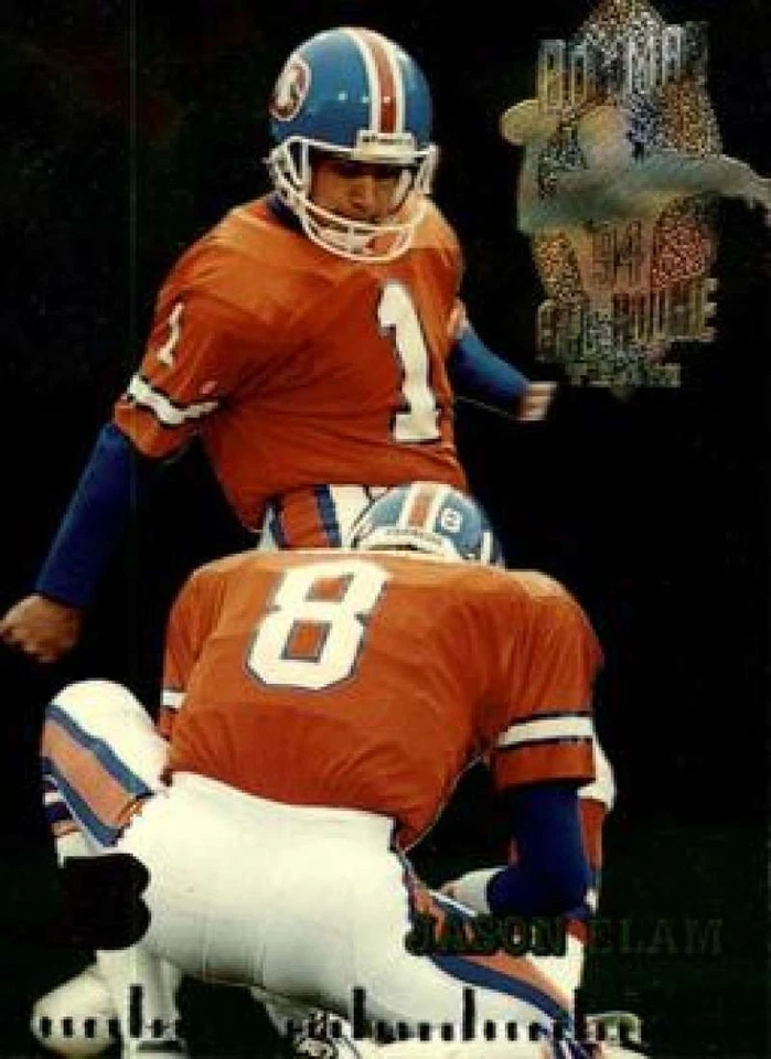 1994 Bowman NFL Football Trading Cards With Rookies Pick From List 201-390 - Image 1 of 1