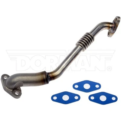 Línea de retorno turbocompresor Dorman 625-803 para 06-13 Mazda 3 6 CX-7 Foto 1 de 4