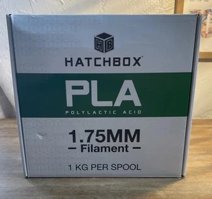Filament PLA 1,75 mm - prawdziwy biały kolor - Zdjęcie 1 z 8