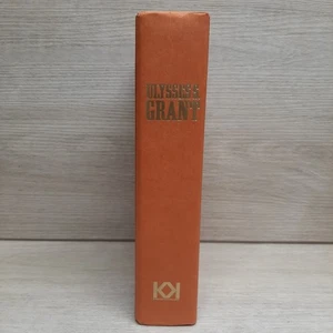 Personal Memoirs of U.S. Grant Illustrated Edition Konecky & Konecky - Picture 1 of 17