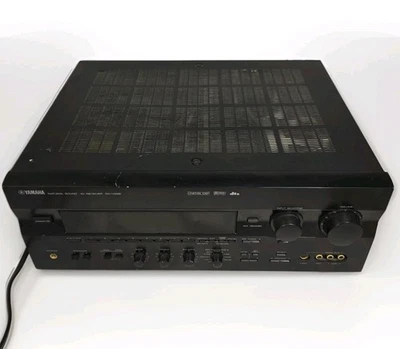 Yamaha RX V995 5.1 Channel 100 Watt Receiver - Image 1 of 4