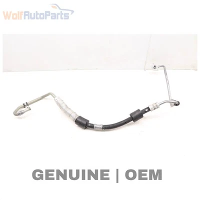 Porsche Cayenne 2011-2014 - línea de presión de dirección asistida / tubo 95834745110 Foto 1 de 4