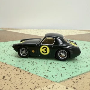 Built Mikansue Competition 2 Austin Healey Sprite Sebring White Metal Green #3 - Bild 1 von 9