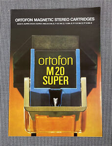 Ortofon Vintage Electronics Parts & Accessories for sale | eBay