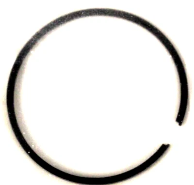 ANILLO DE PISTÓN POLARIS OEM .010 OVERSIZE SPORT XCF EURO 3084242 Foto 1 de 2