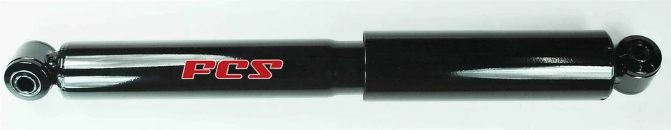 Amortiguador trasero para Chrysler Grand Voyager 2000 FCS 191IY28 Foto 1 de 1