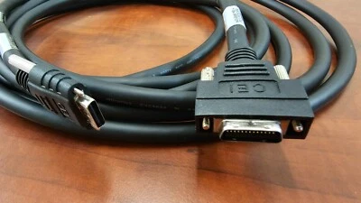 CABLE CCT National Instruments PC NI PCIE a PC PCIE CAM LINK SE/RTF-ATLAS 10/19 Foto 1 de 4
