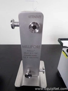 Millipore Pellicon 88cm2 & 0.11m Cassette Holder - Picture 1 of 1