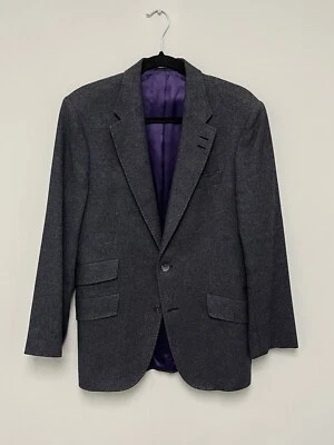 $965 NWT Brand New Paul Smith England Jacket EU 48 USA 38 - Image 1 of 4