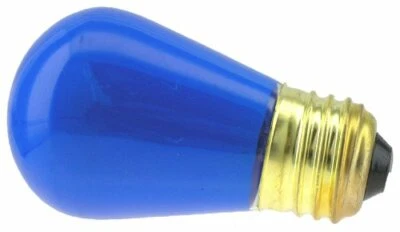 Novelty Lights, Inc. 11watt S14 Commerical Grade S14 Ceramic Replacement Bulb... - Image 1 of 2
