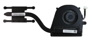 Lenovo ThinkPad S2 4th Gen Replacement Laptop Fan With Heatsink - Picture 1 of 1
