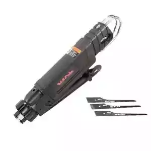 Wind Saw Tool Low Vibration Reciprocating Pneumatic Saw Pneumatic Cutting Saw - Picture 1 of 13