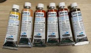 Set A Schmincke Norma - Foto 1 di 1
