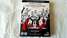 The Deer Hunter (Blu-ray, 2018)
