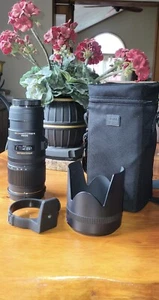 Sigma EX 70-200mm f/2.8 Lens - Picture 1 of 7