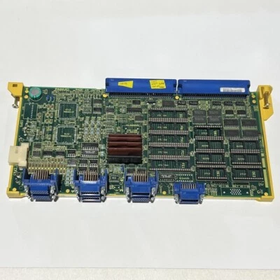 Placas de circuito FANUC A16B-2201-0103/04A Foto 1 de 2
