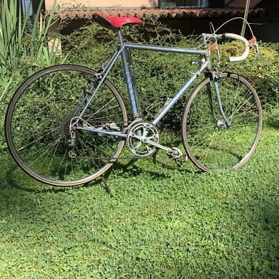 Bicicletta da corsa (vintage) Fiorelli Coppi - Mod. Milano Sanremo - Immagine 1 di 4