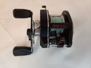 Daiwa Procaster PM 10S Magforce Anti-Backlash Hi-Speed 5.18:1 Reel 2 Bearings - Picture 1 of 8