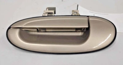 1999-2007 Ford Taurus Left Rear Exterior Door Handle Painted/Tan 5426601 - Изображение 1 из 4