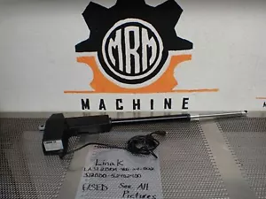 LINAK LA31.2BRM-400-24-002 3120D0-52402400 Linear Actuator Used With Warranty - Picture 1 of 9